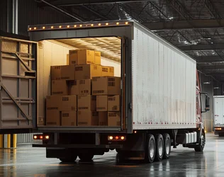 Packing and dispatch