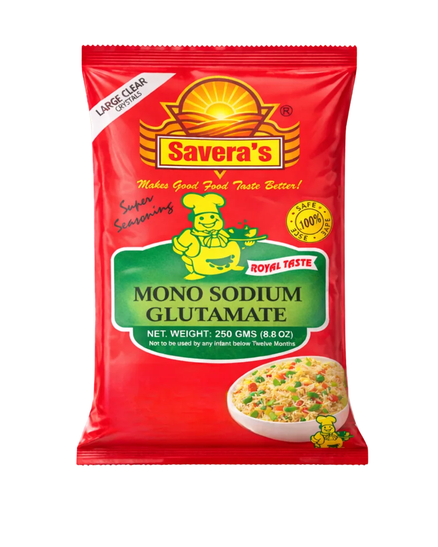 Royal Savera MSG Seasoning