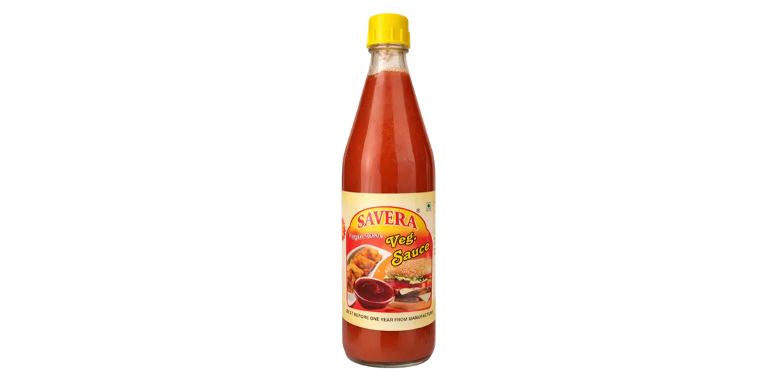Royal Savera Continental Sauce
