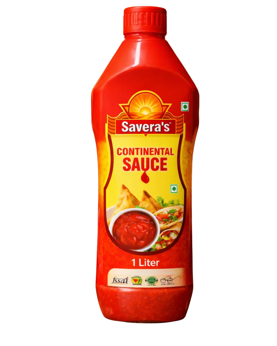 Royal Savera Mayonnaise Variant