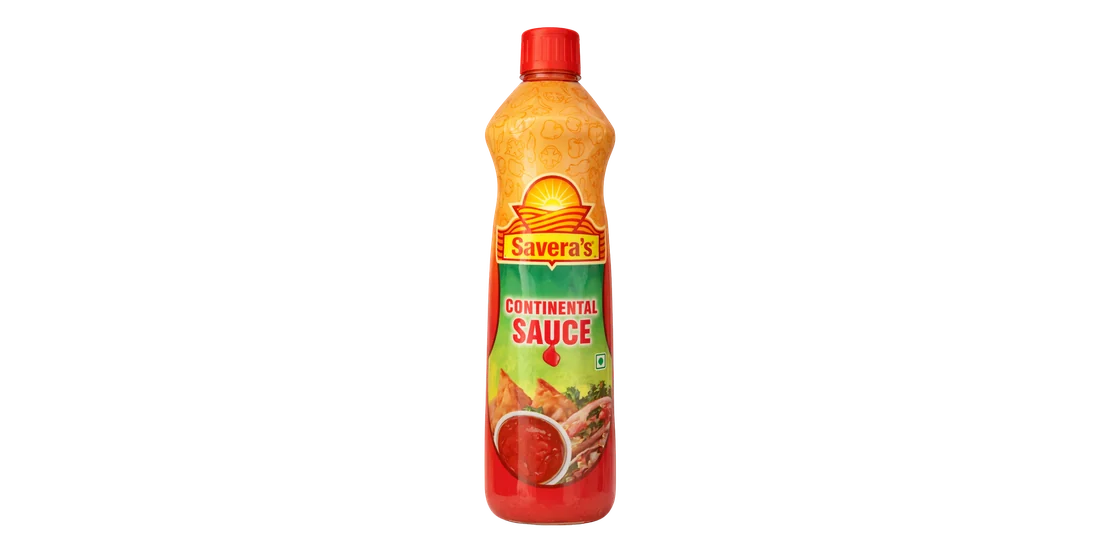 Royal Savera Tomato Red Sauce