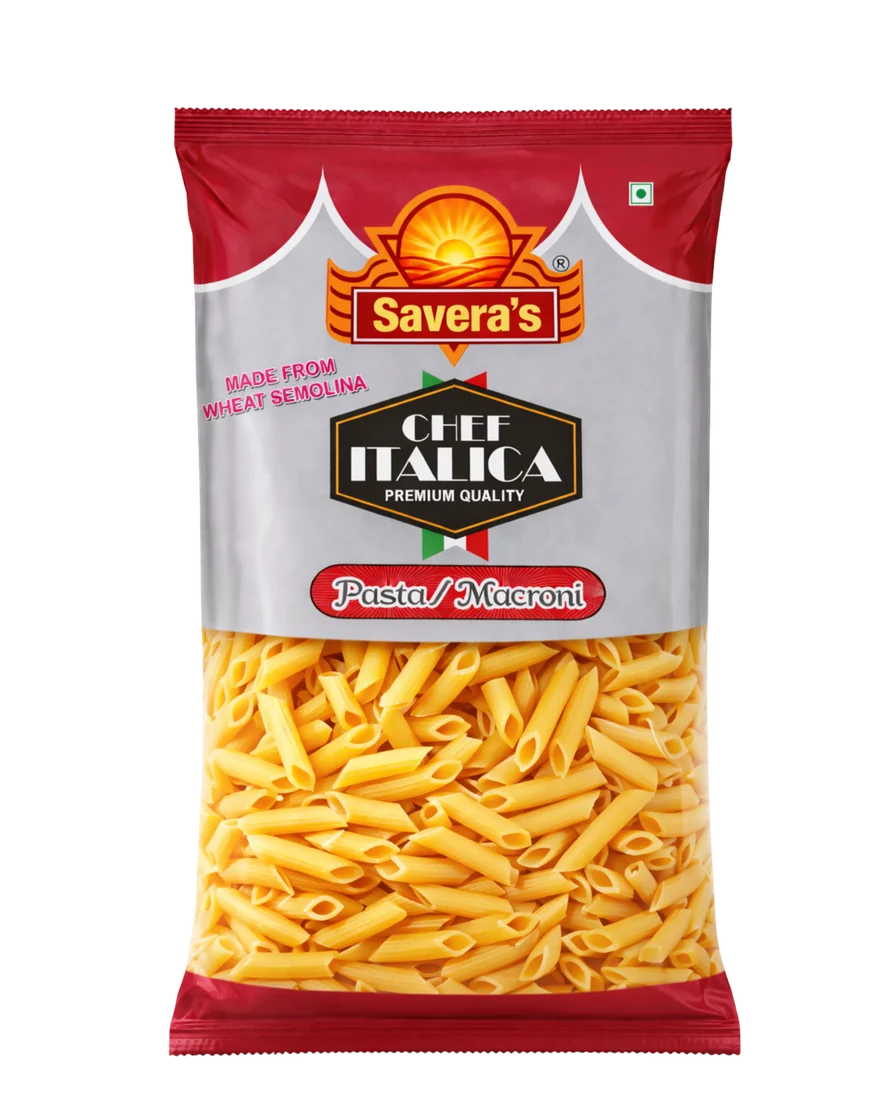 Royal Savera Pasta