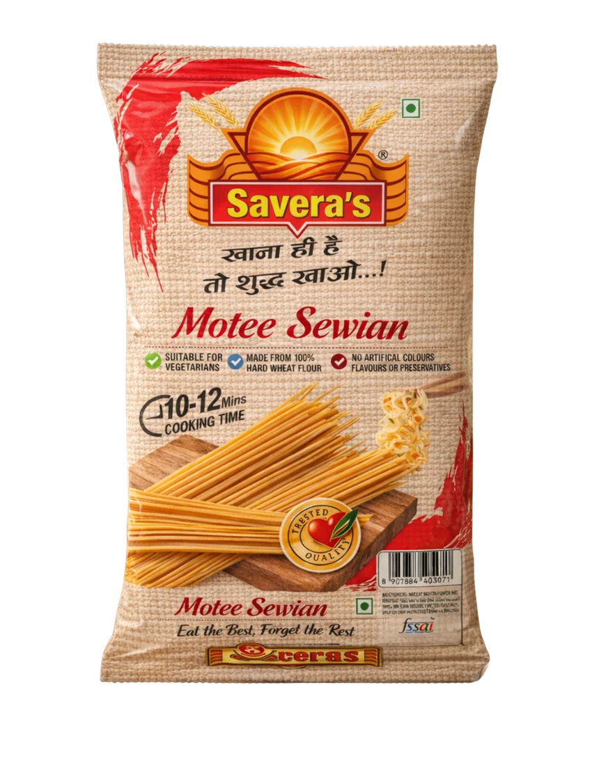 Royal Savera Noodles Sewian
