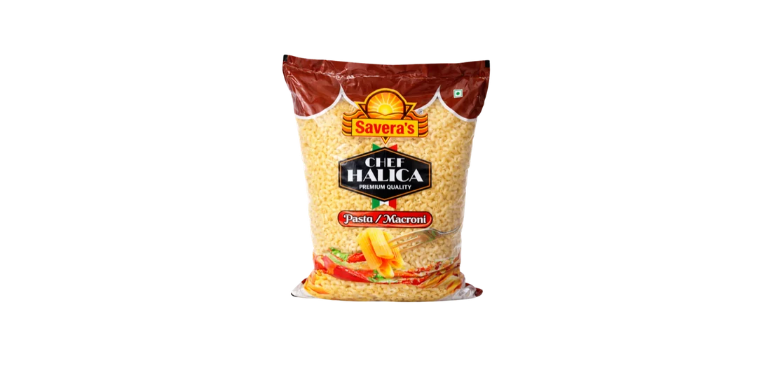 Royal Savera Pasta Variant