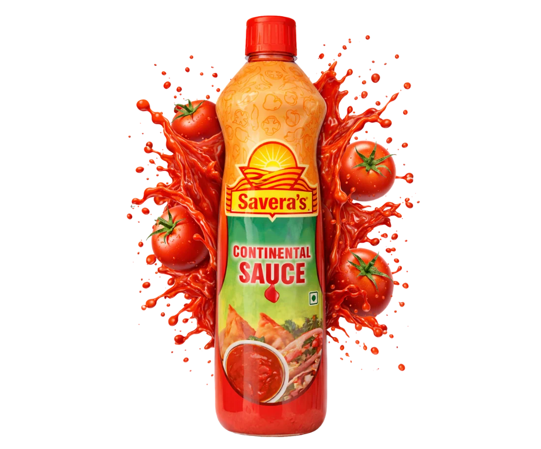 Royal Savera Tomato Sauce